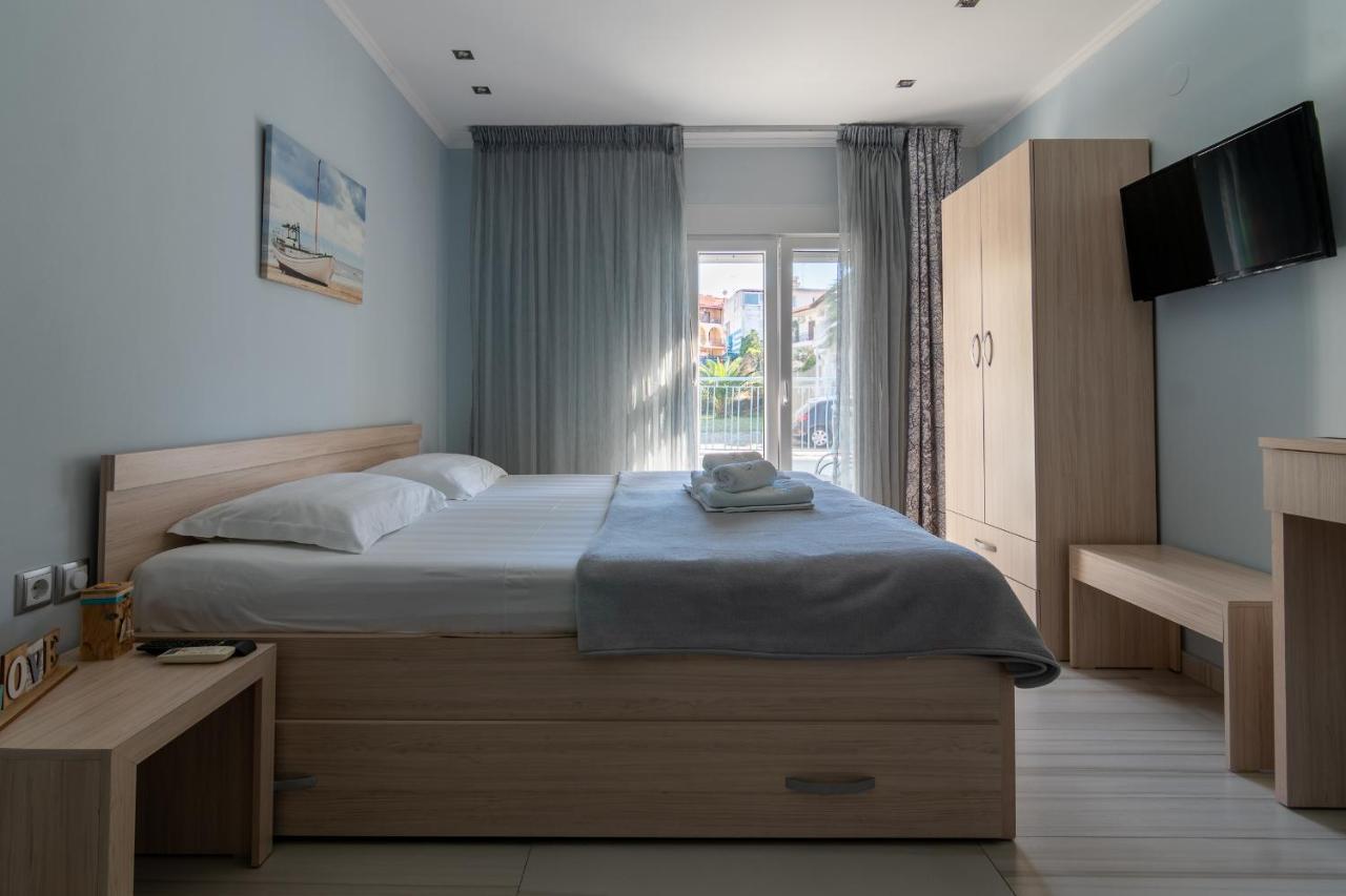 Apartmán Athena's *
