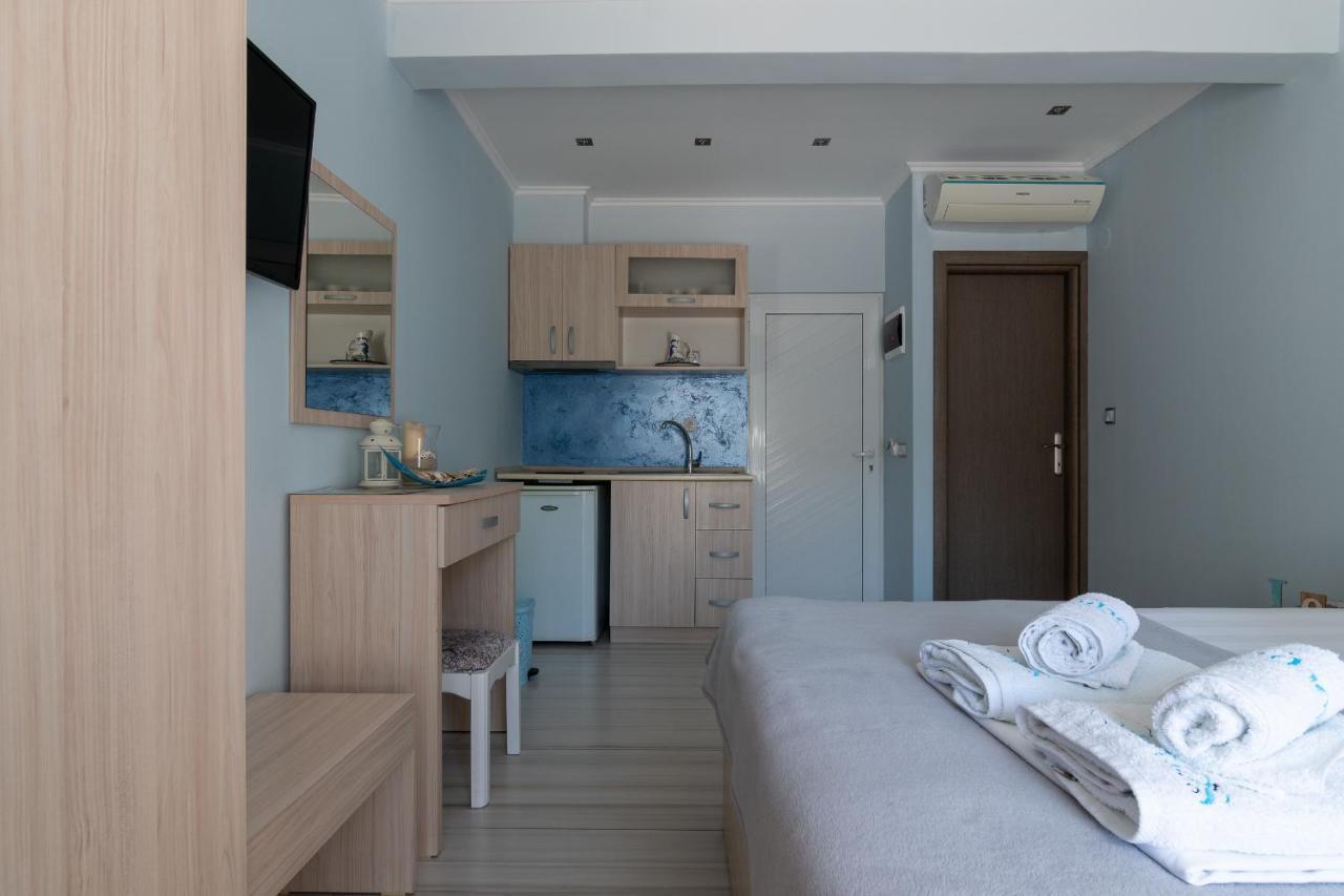 Apartmán Athena's