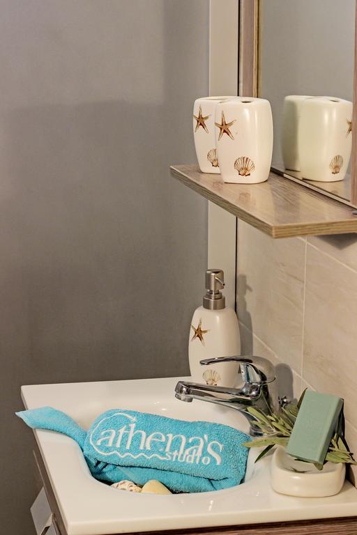 Apartmán Athena's