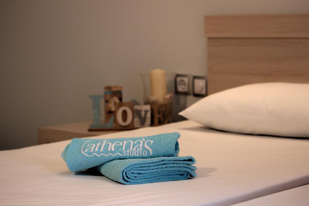 Athena's Apartmán