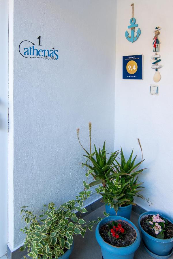 Apartment Athena's *