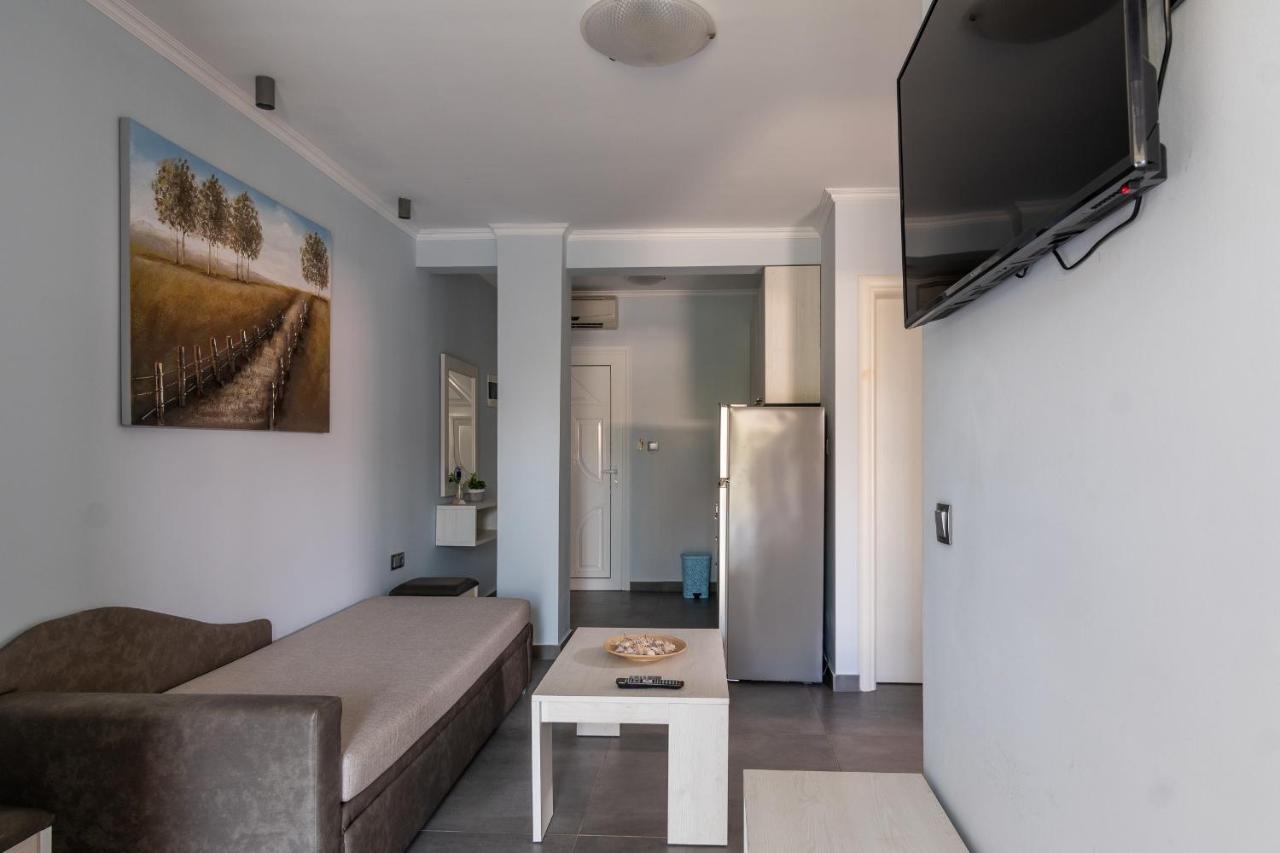 Apartment Athena's *