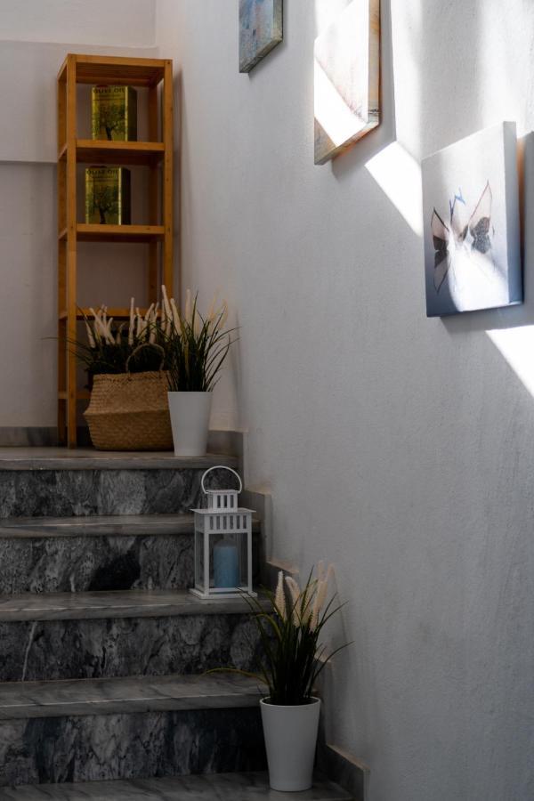 Athena's Apartment