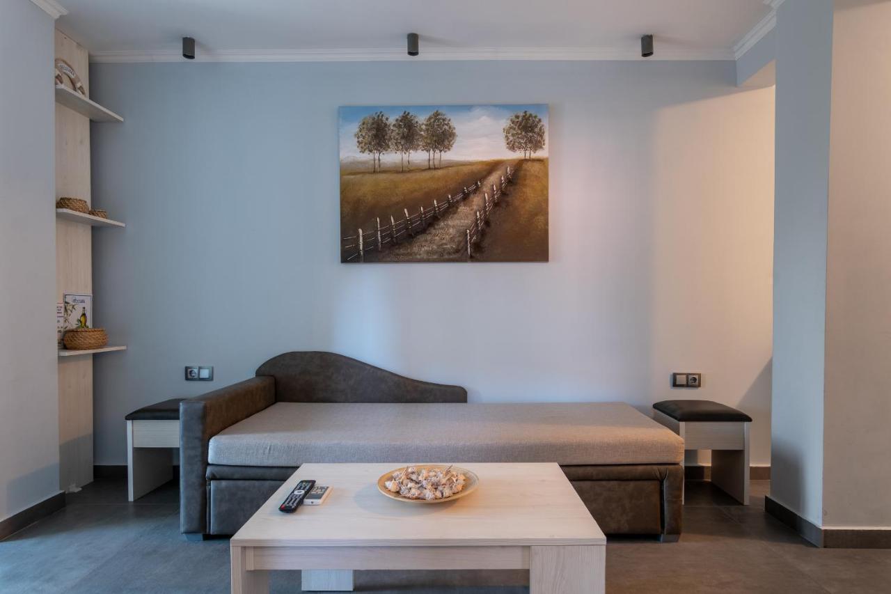 Apartment Athena's